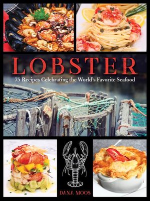 cover image of Lobster